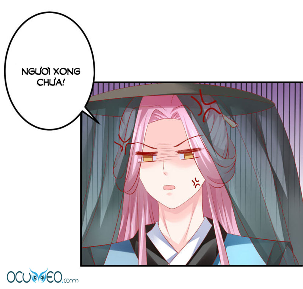 từ đây vương gia không thượng triều sớm chapter 54 28