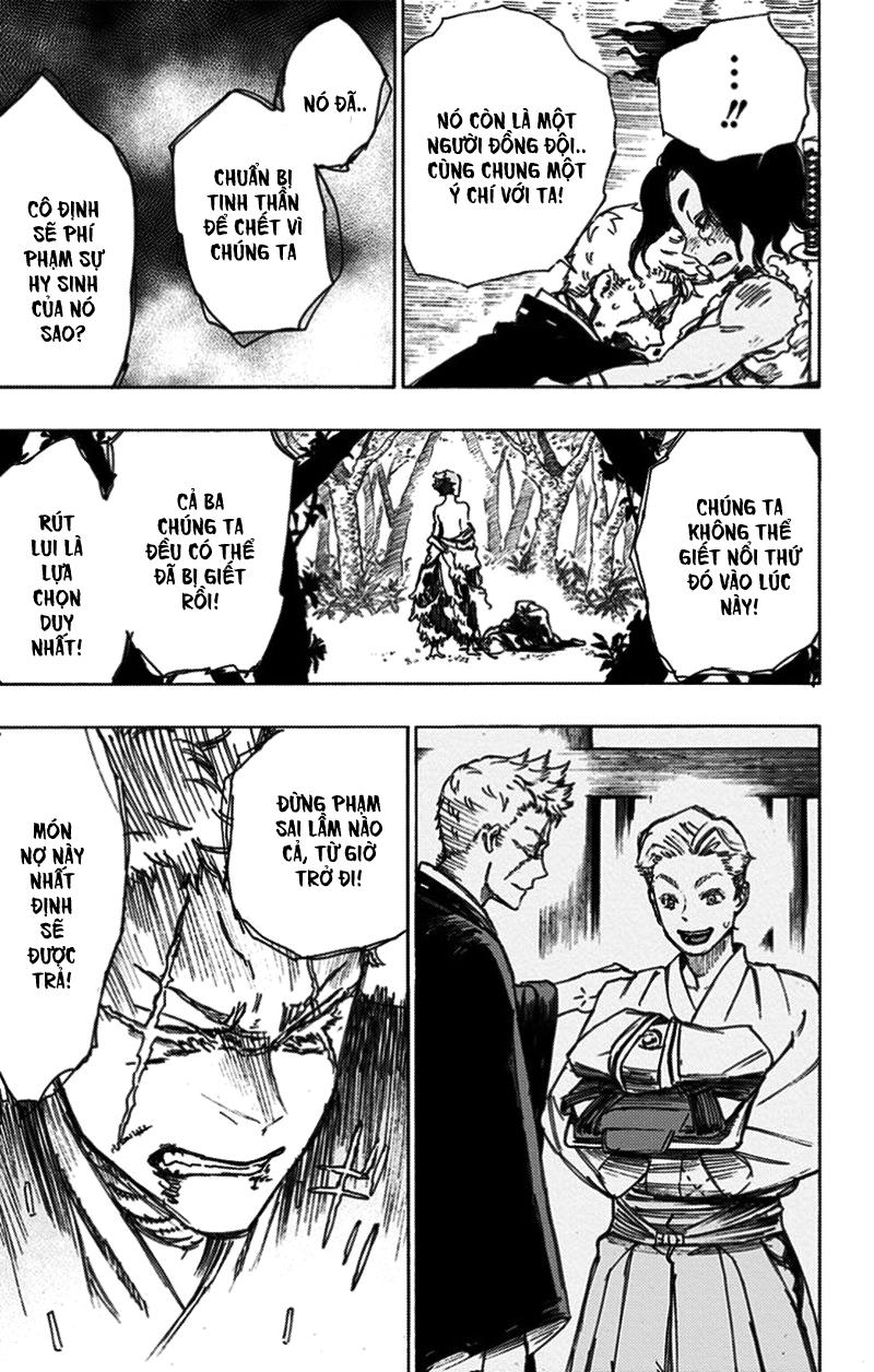 jigokuraku chapter 21 16