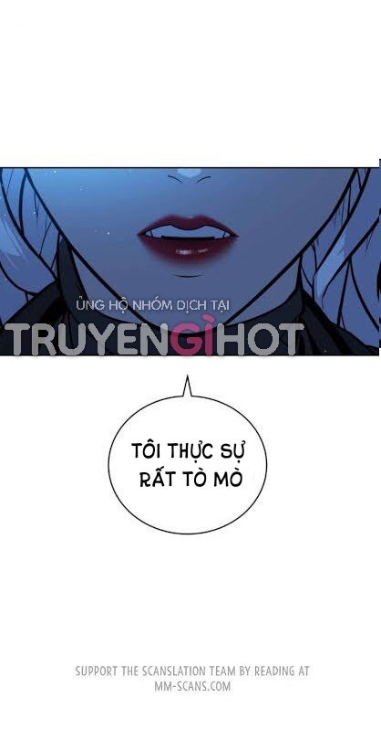 bạch huyết - white blood chapter 68 41