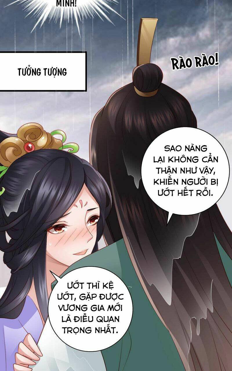 thái tử điện hạ có tin vui chapter 75 22