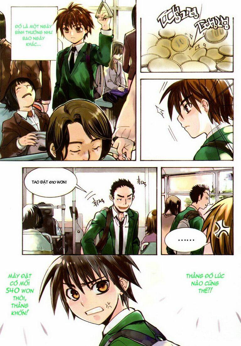 immortal regis chapter 1 5