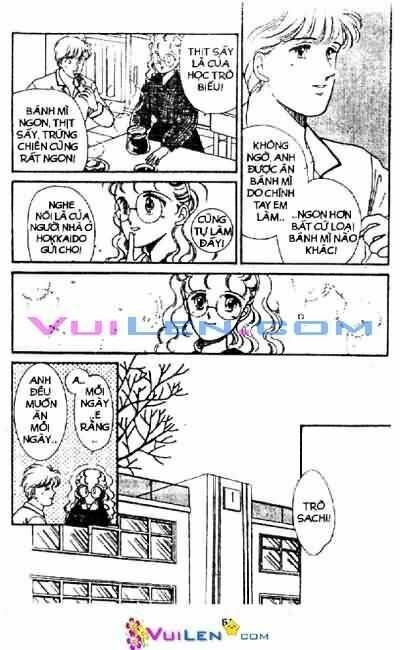 cô gái khả ái chapter 2 57