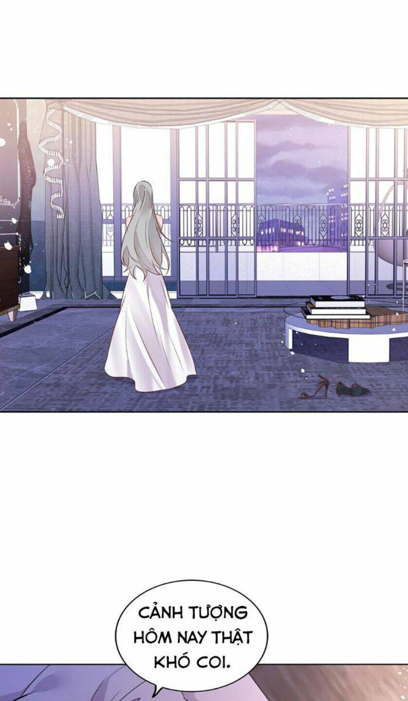 bạn trai kém tuổi bẫy yêu tôi chapter 31 46