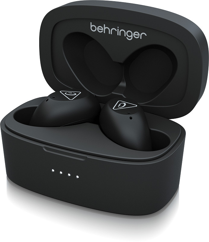 Tai nghe Bluetooth Behringer LIVE BUDS- Hàng Chính Hãng