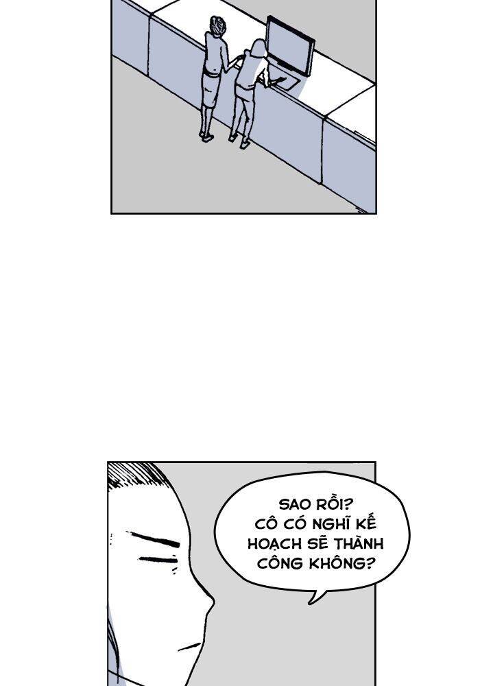 mắc kẹt trên mặt trăng chapter 53 28