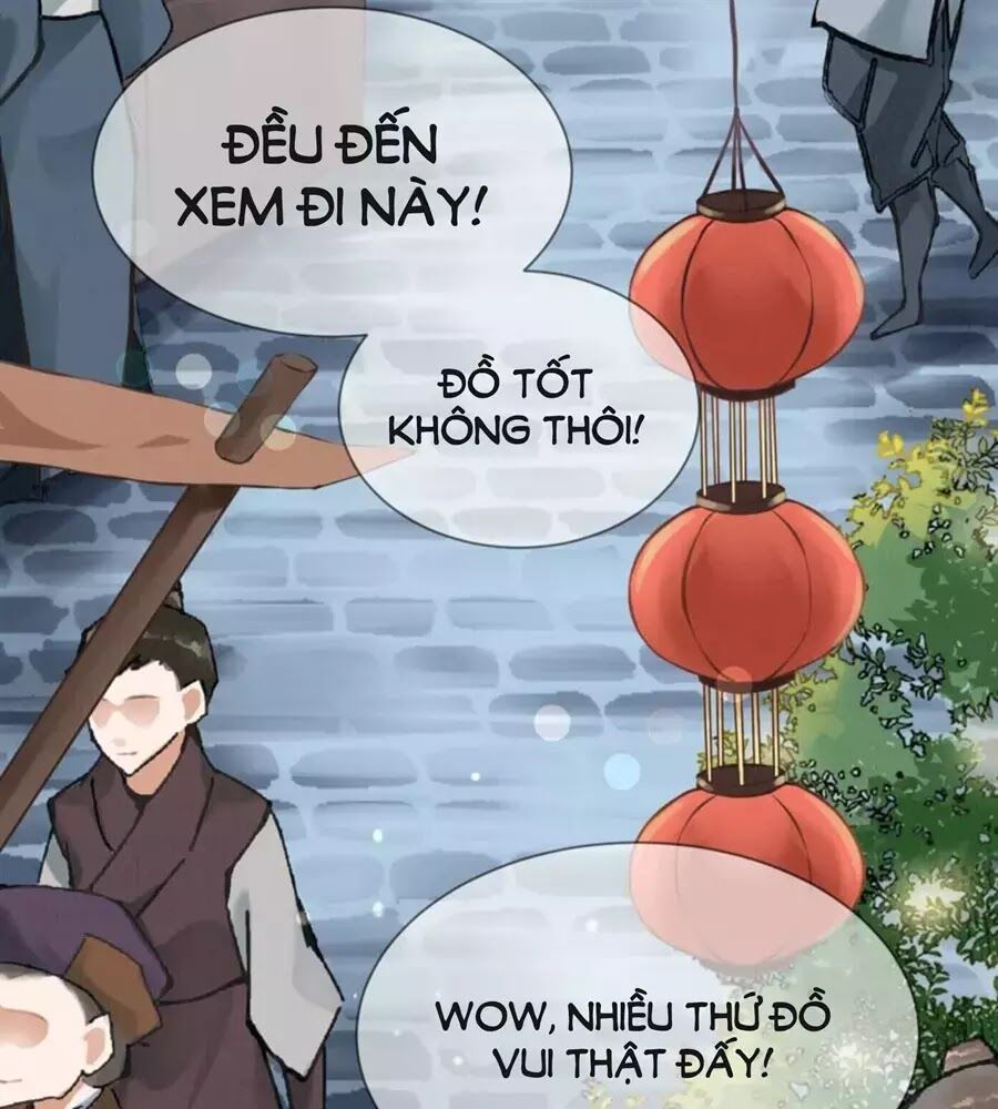 yêu long đại nhân của ta chapter 3 25