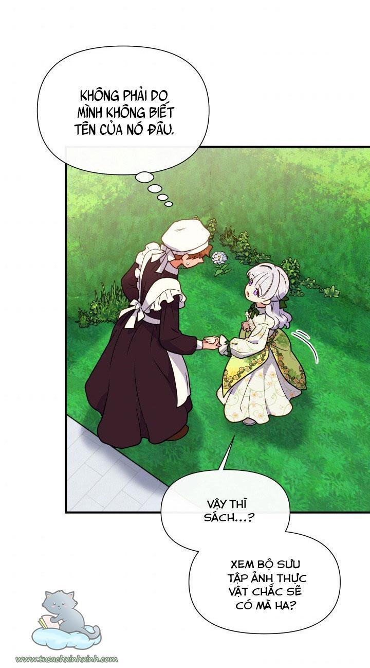 công nương khế ước của gia tộc công tước quái vật chapter 131 63