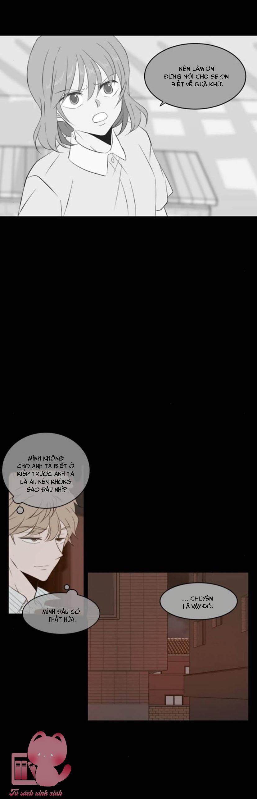 a good day to be a dog chapter 82 4