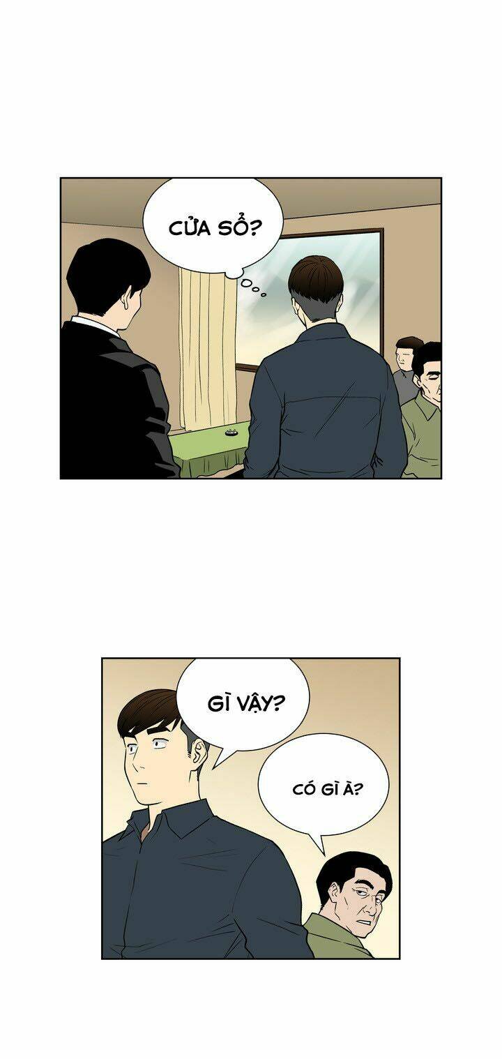 thần bài siêu năng chapter 91 12