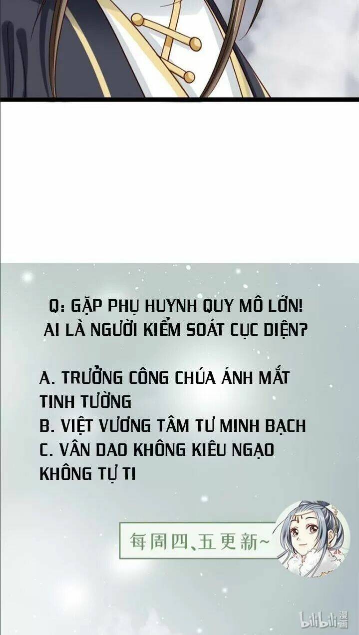 kiều nữ độc phi chapter 215 38