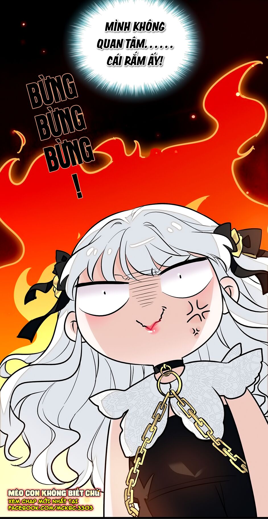 long phượng phiên chuyển chapter 46 51