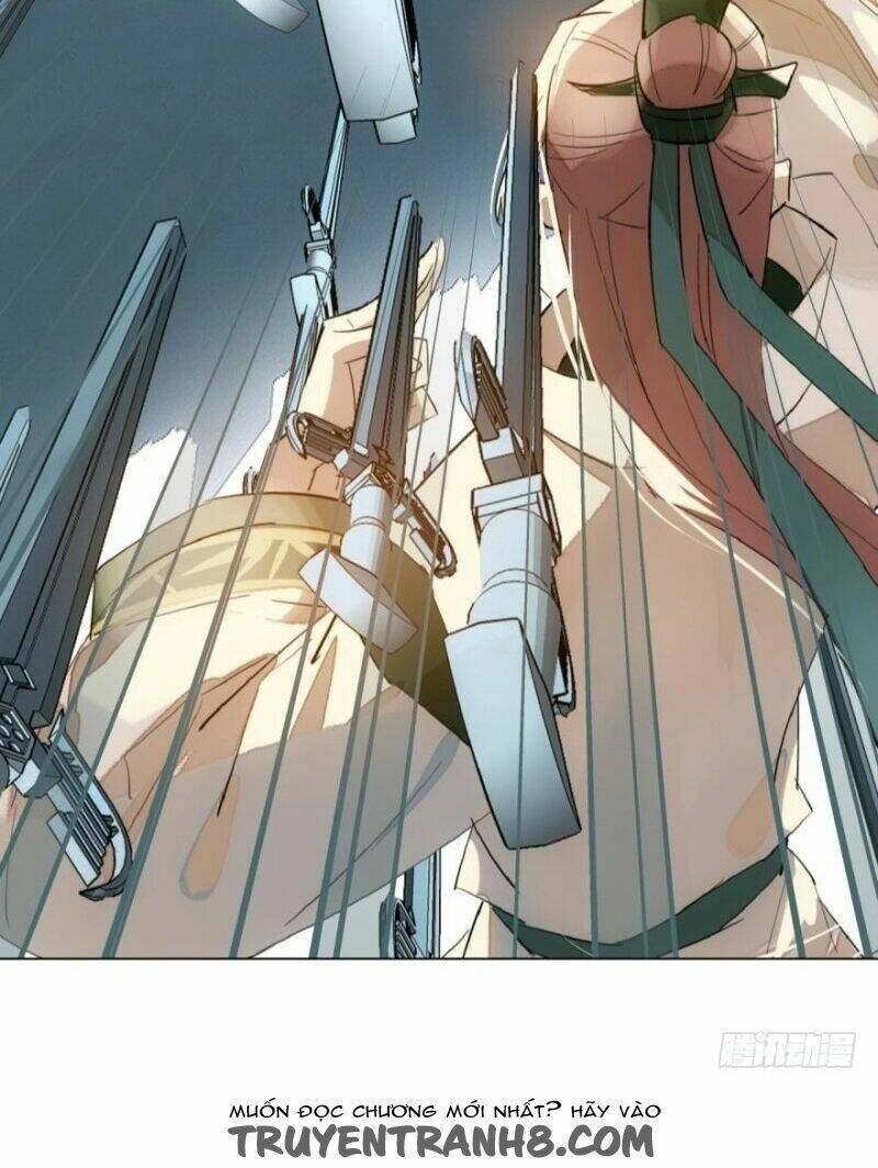 sư phụ lại trêu chọc ta chapter 4 30