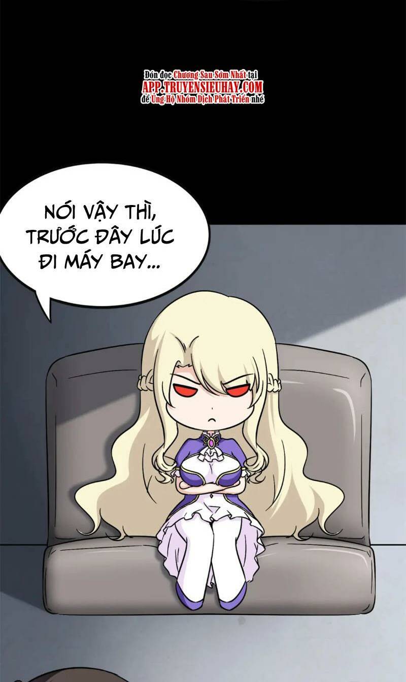 bạn gái virus của tôi chapter 410 16