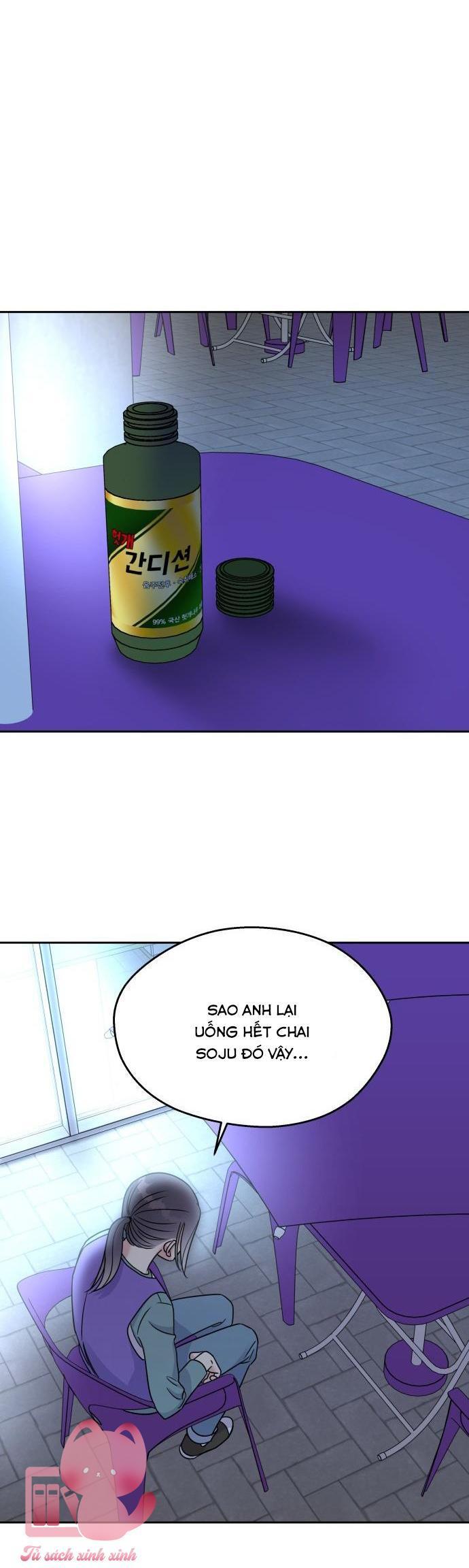 hãy vờ như ta yêu nhau chapter 10 39