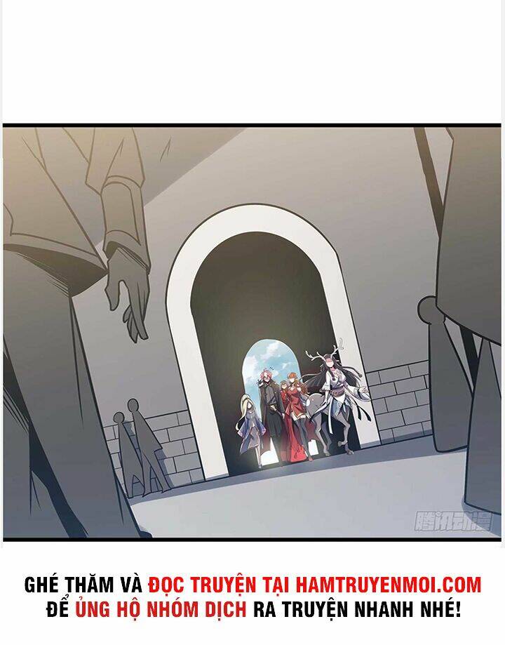 bất tử thần vương tu liên tục chapter 74 6