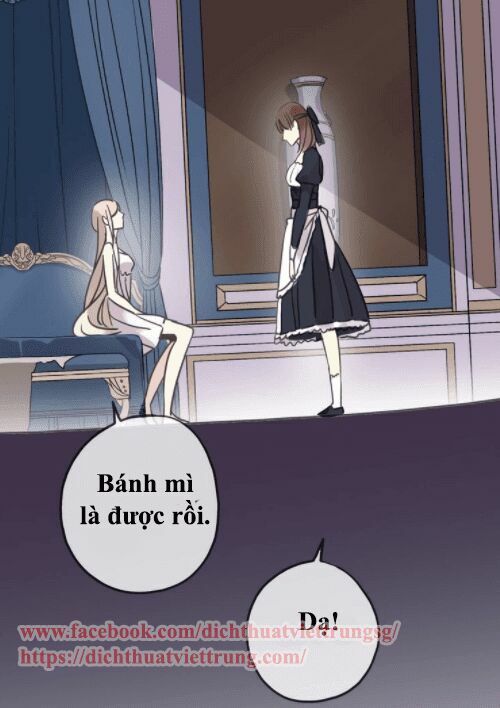 vết cắn ngọt ngào phần 1 chapter 50 31