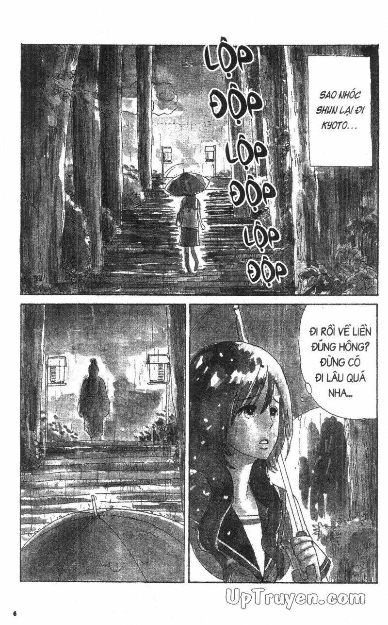 đứa con của tengu chapter 4 6