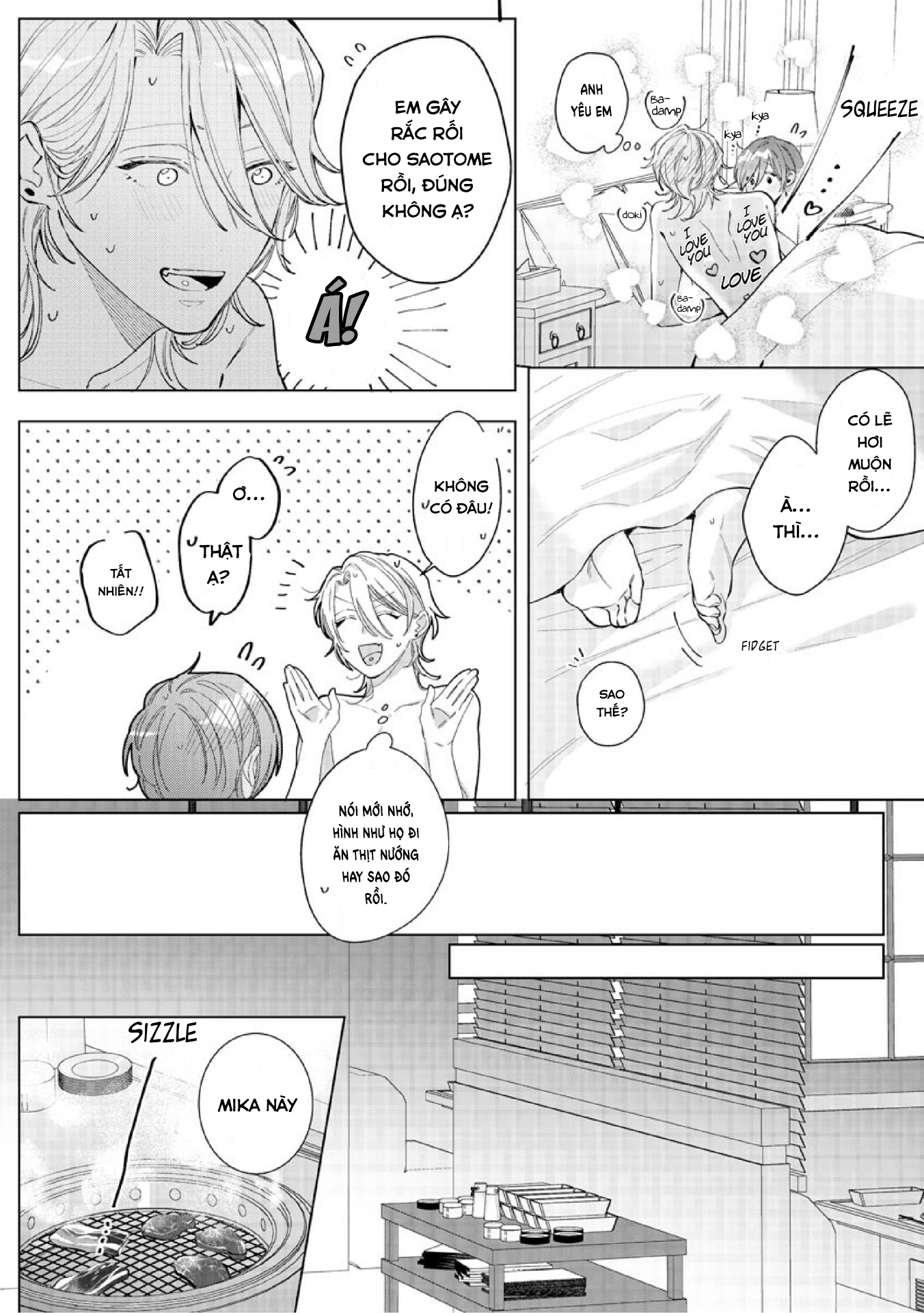nagisa chapter 9.2 14