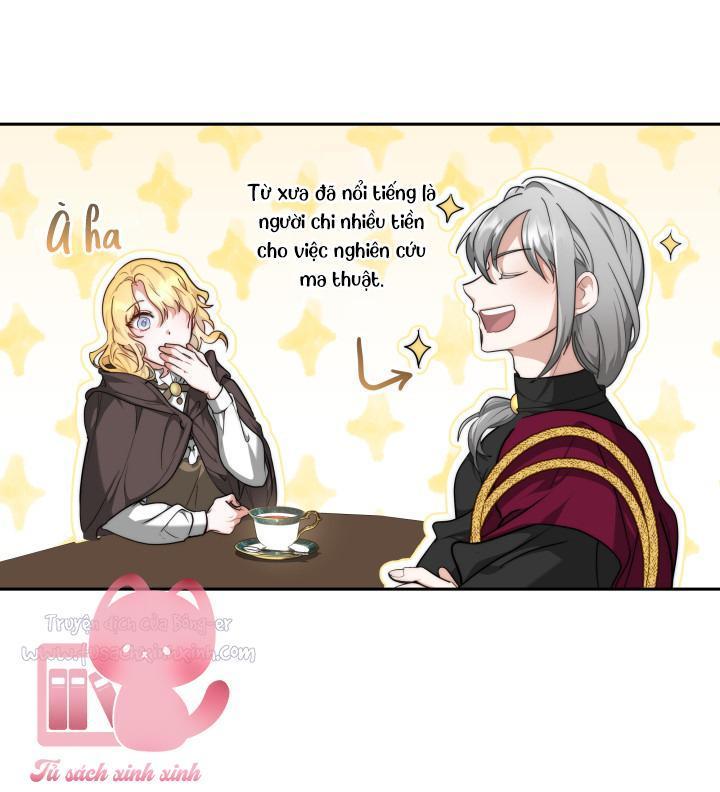 từ chồng cũ hóa thành nam chính chapter 6 39