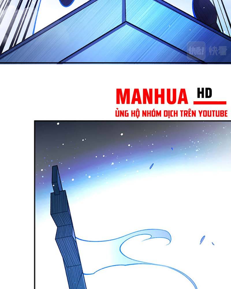 võ đạo độc tôn chapter 564 23