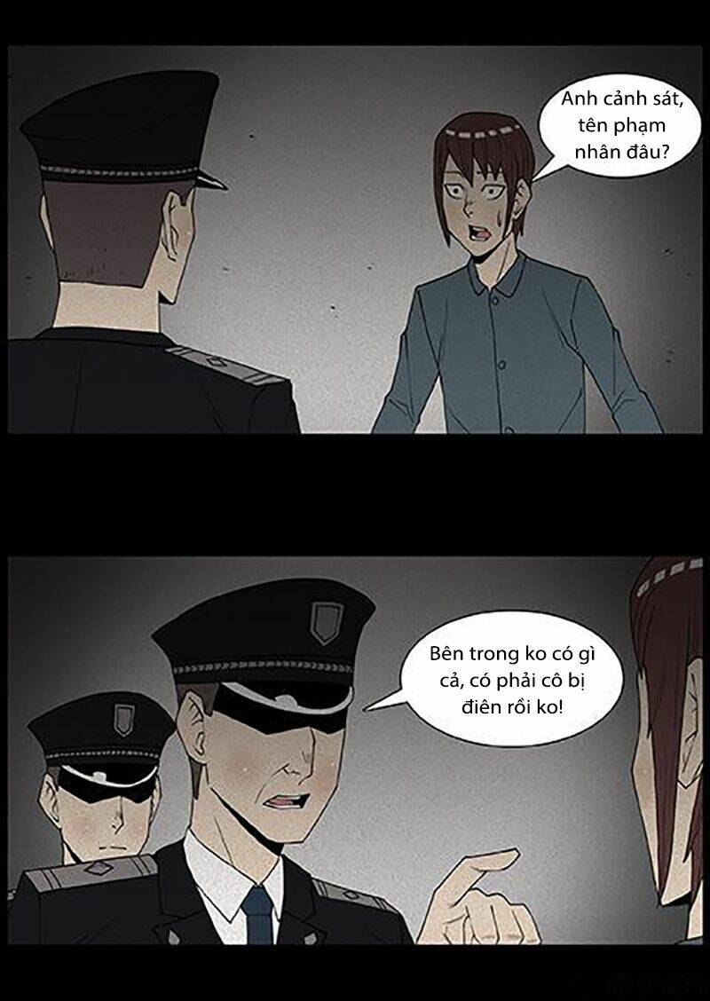 kinh dị đêm khuya chapter 49 43