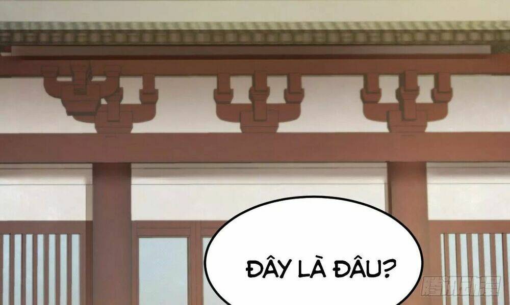 vương gia ba tuổi rưỡi của tôi chapter 45 32