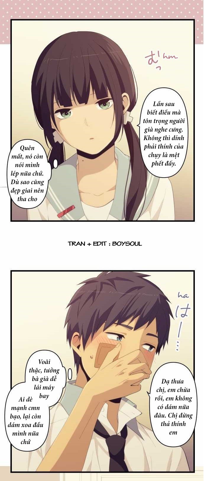 relife chapter 152 20