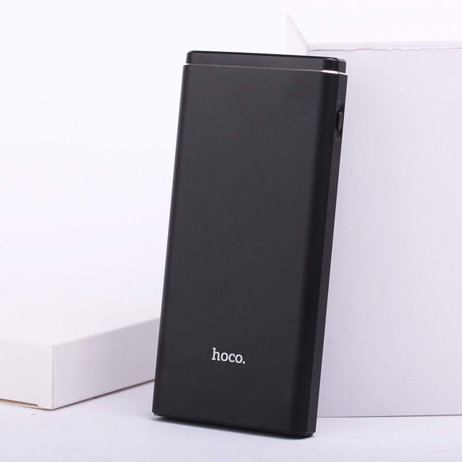 Sạc Dự Phòng Hoco J2 10.000mah - Hàng Chính Hãng