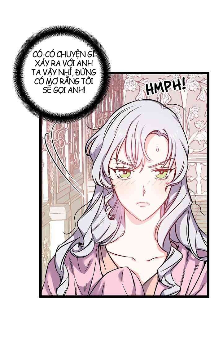 hôn lễ báo thù chapter 11 35