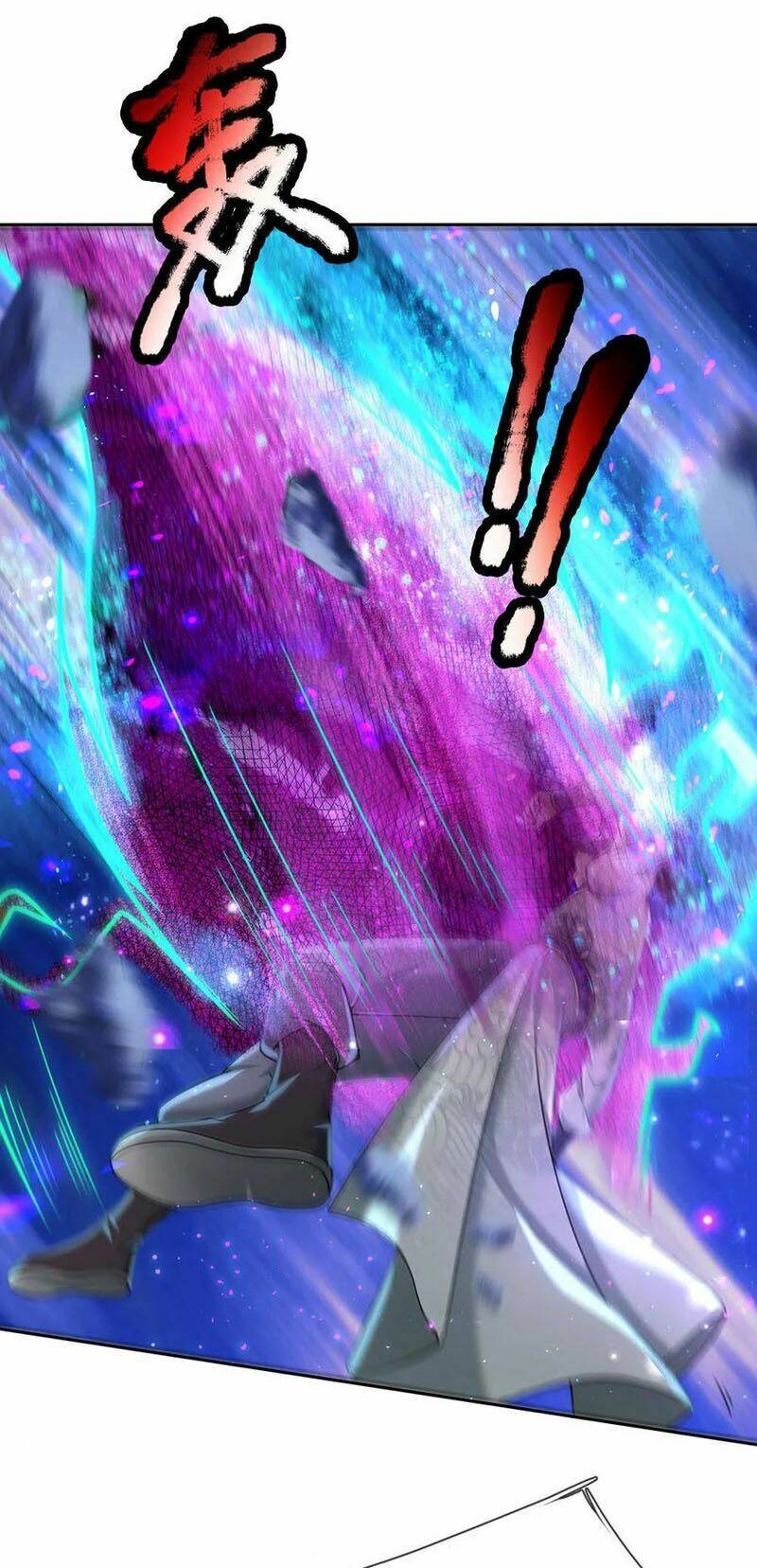 thân thể của ta là kiếm chủng chapter 100 28