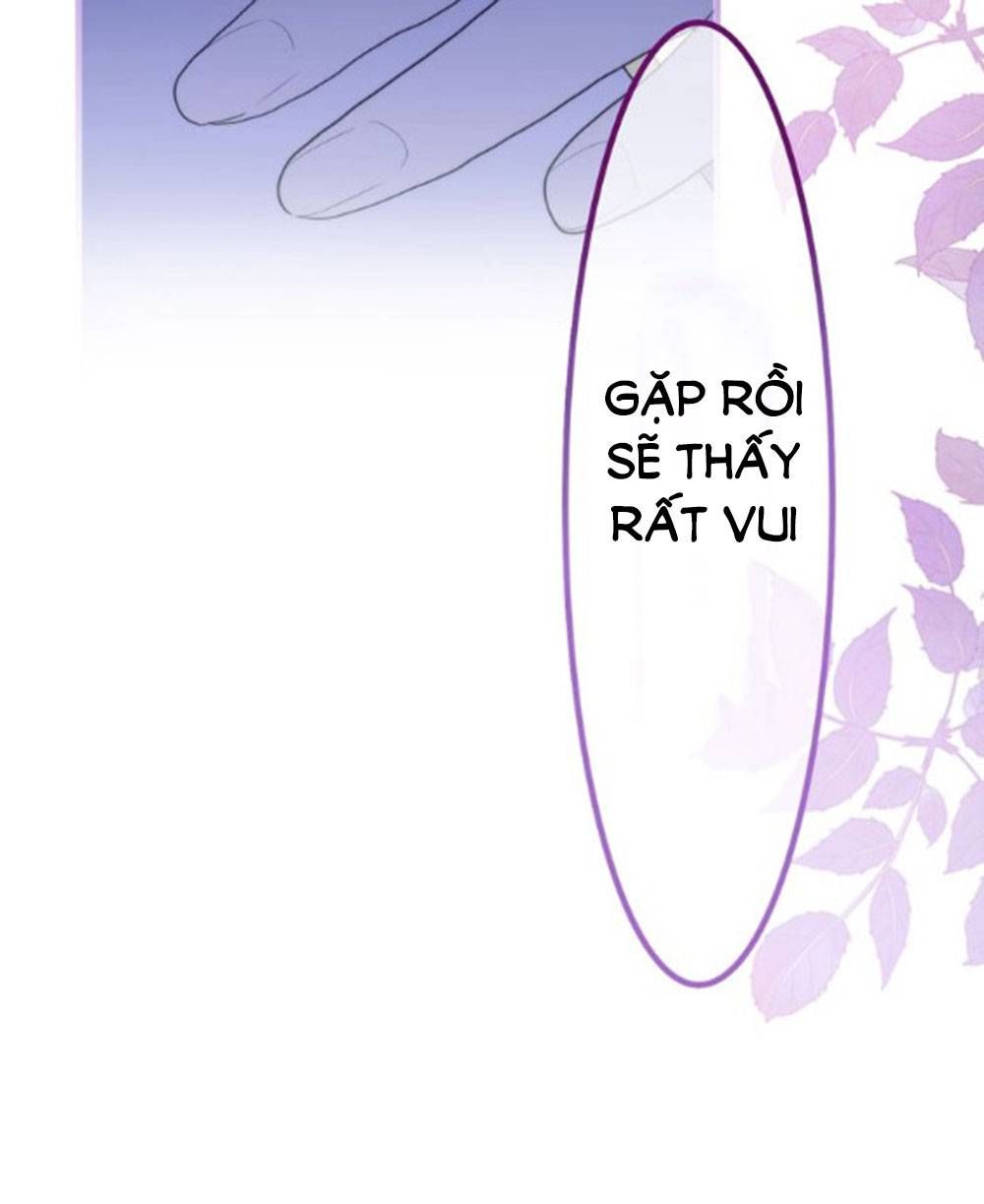 Tháng Sáu Không Hẹn Mà Gặp chapter 39 - Trang 20