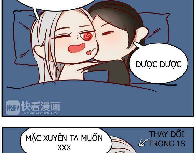 ta chỉ muốn giết ngươi chapter 20 44