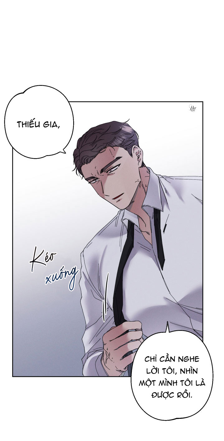 quầng trăng ban ngày chapter 2 54