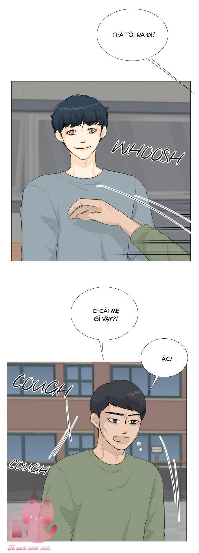 bán quỷ chapter 88 9