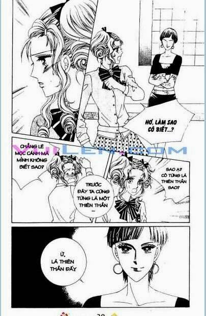 sức thanh xuân chapter 13 27