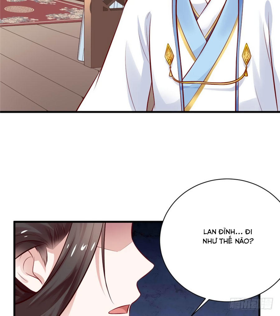 nữ đế livestream công lược chapter 13 45