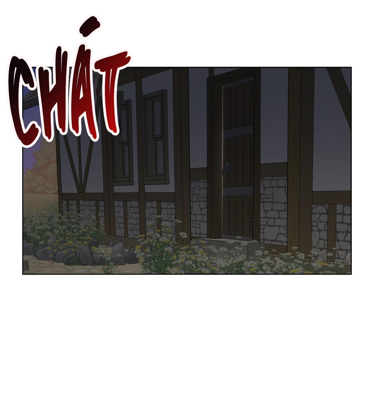 bước vào vườn hồng chapter 11 9