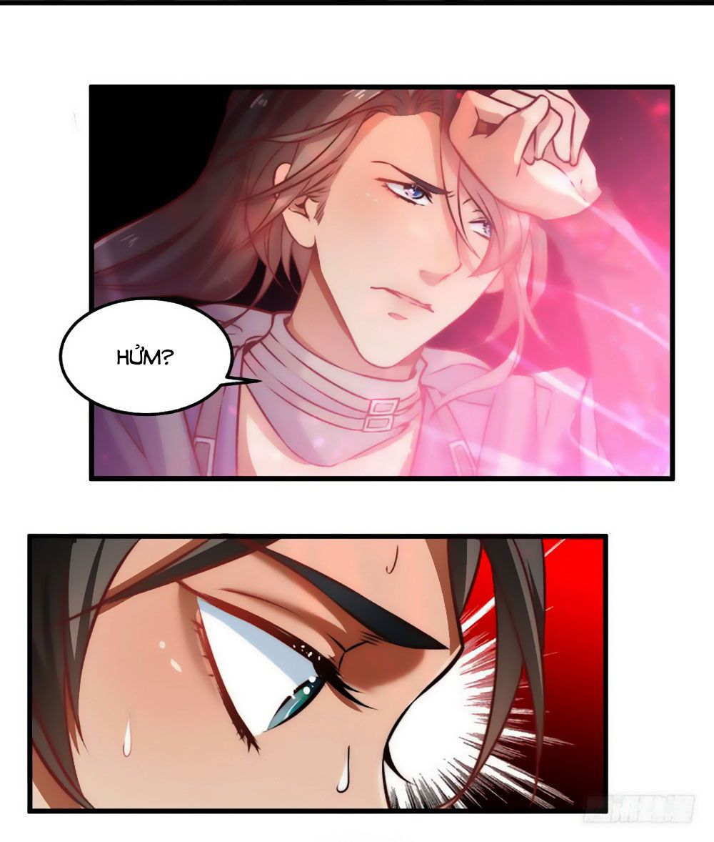 Liêu Liêu Nhân Thân Tu Tiên Truyện chapter 94 - Trang 10