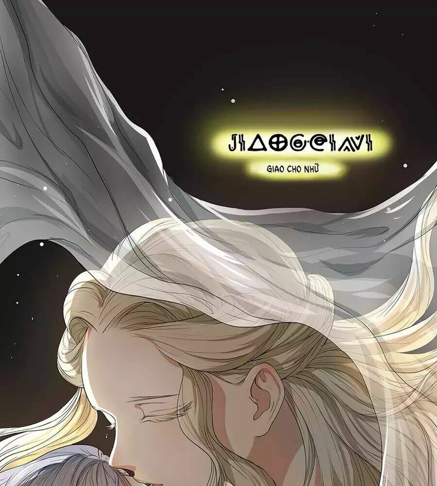 ta không phải nữ thần chapter 5.2 16