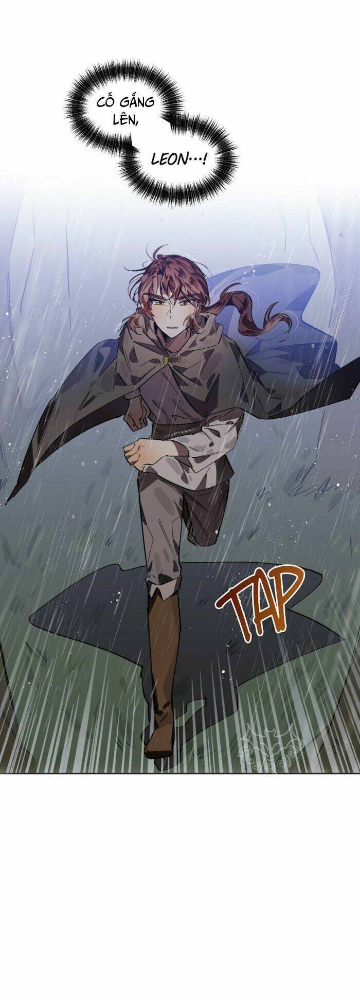 phương pháp tán tỉnh của nữ thợ săn chapter 10 31