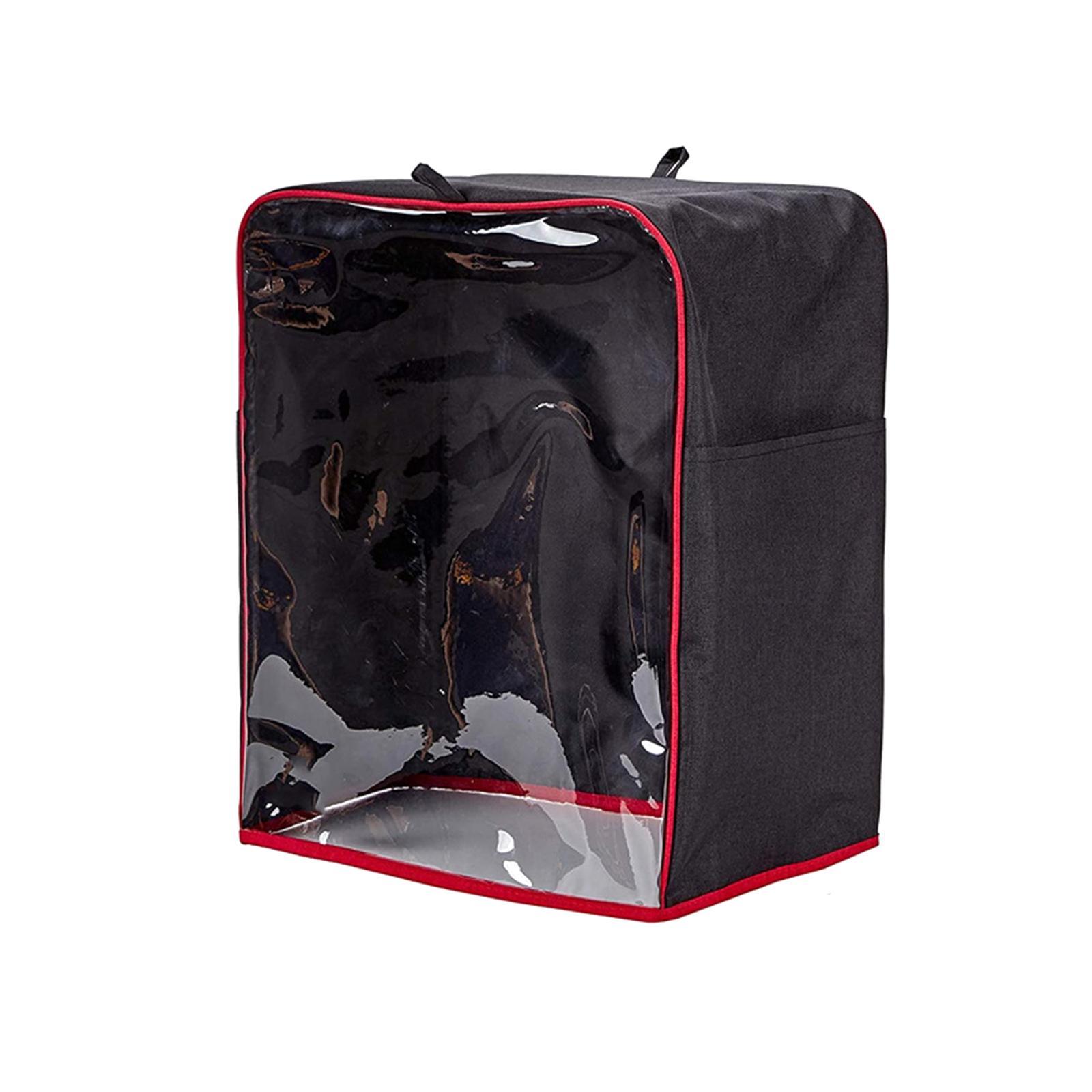 Stand Mixer Dust Cover 45x30x55cm ,Easy to Clean Waterproof Fabric Accessory