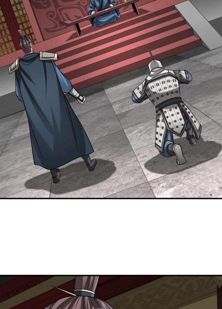 đại tần, ta là con tần thủy hoàng, giết địch thành thần chapter 76 74