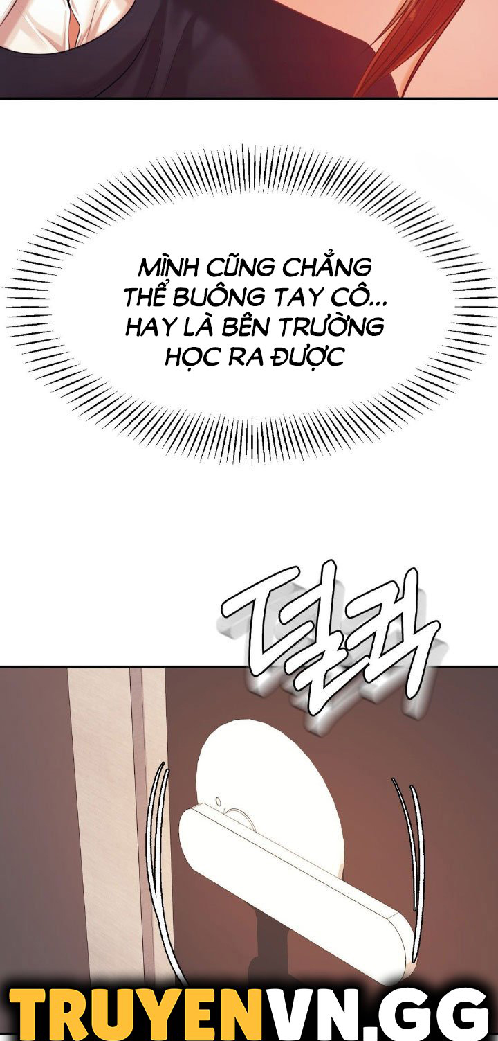 cô giáo ngoài giờ chapter 15 11