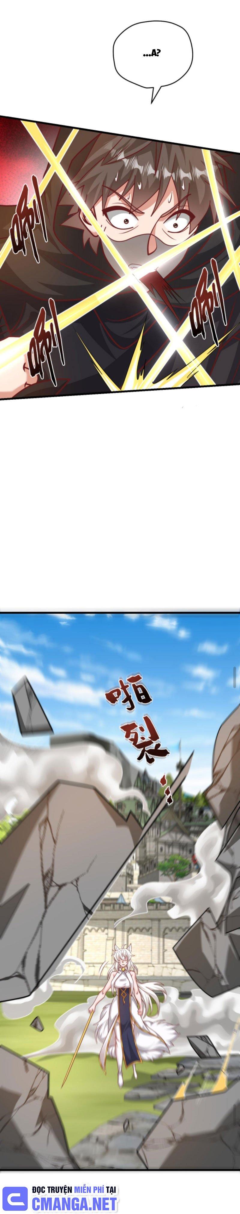 người chơi và nhân chính đều muốn làm hại ta chapter 65 6