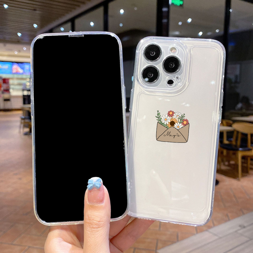 Ốp lưng iPhone 14 trong suốt Cao Cấp không ố vàng siêu mỏng chống xước cho iPhone 14, iPhone 14 Plus, iPhone 14 Pro Max,