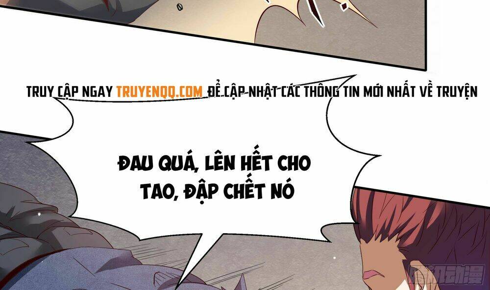 vua không vương miện của hoa khôi chapter 4 69
