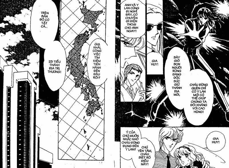 dấu phong ấn xanh chapter 11 60