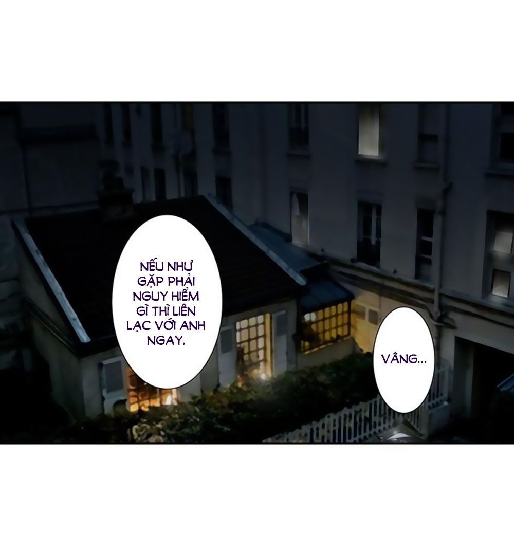 thiên kim đường môn chapter 37 33