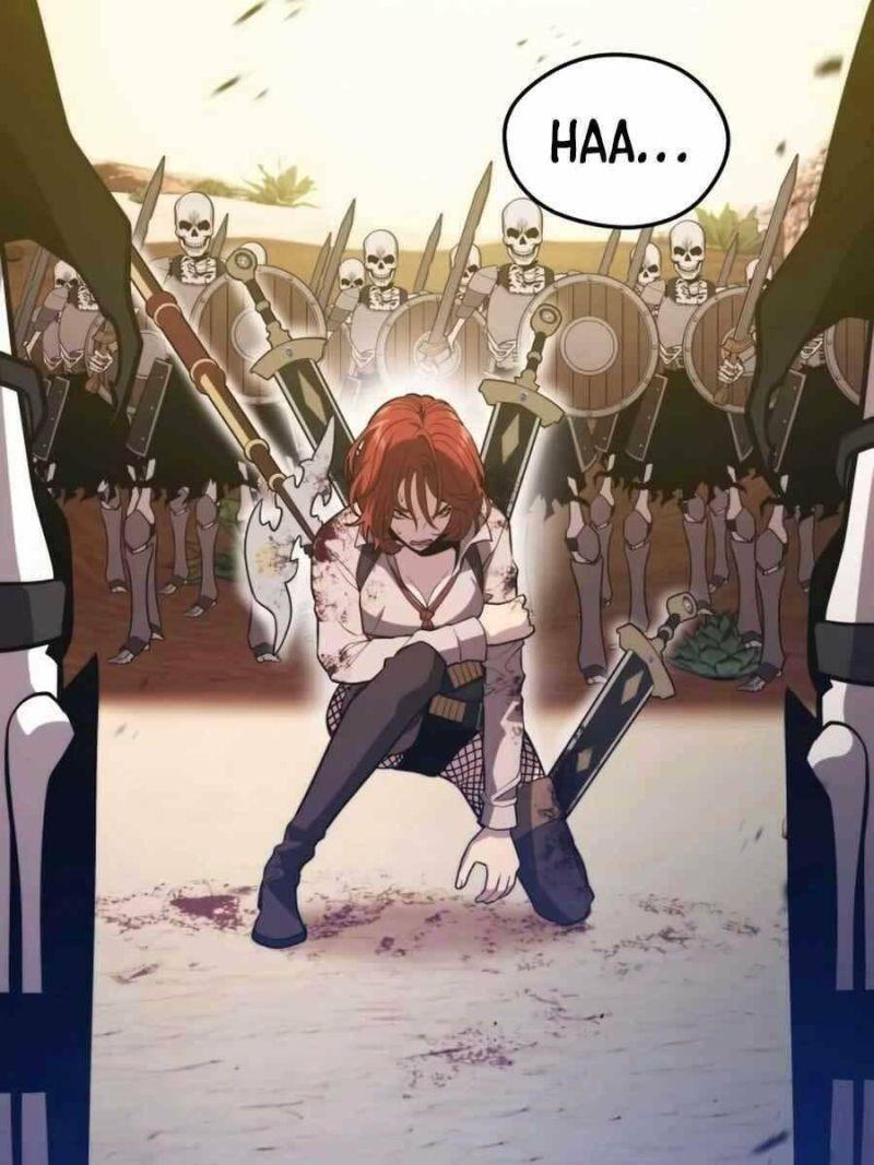 linh hồn ở nhà ga seoul chapter 78 34