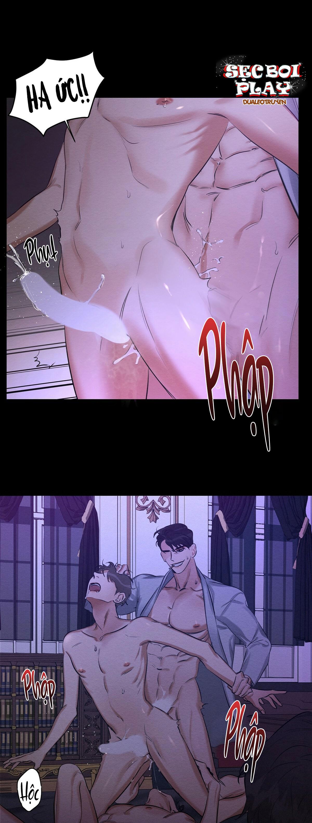 lý do của ác nhân chapter 1 28